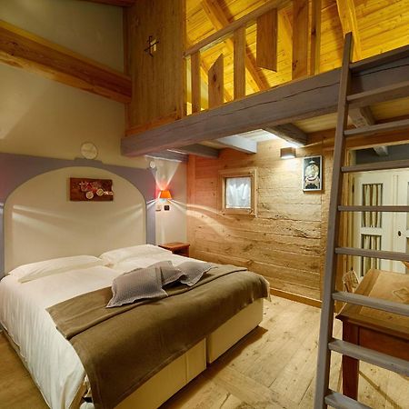 Les Plaisirs D'Antan Hotel Jovencan Cameră foto