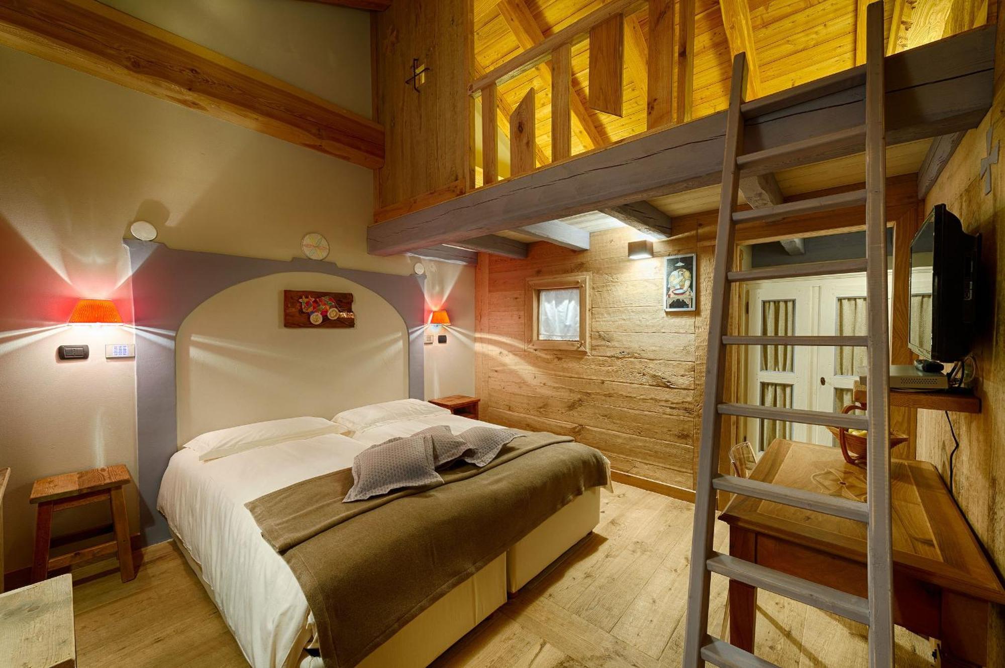 Les Plaisirs D'Antan Hotel Jovencan Cameră foto
